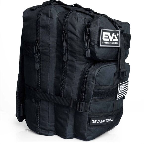 NWT EVATAC STRIKE 35 BACKPACK - Picture 1 of 9